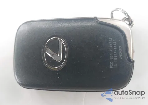 2010 Lexus Es 350 from USA, damaged, VIN JTHBK1EG2A2351639